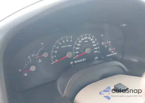 2003 Ford Expedition Eddie Bauer из США, поврежденный, VIN 1FMRU17W83LB75865